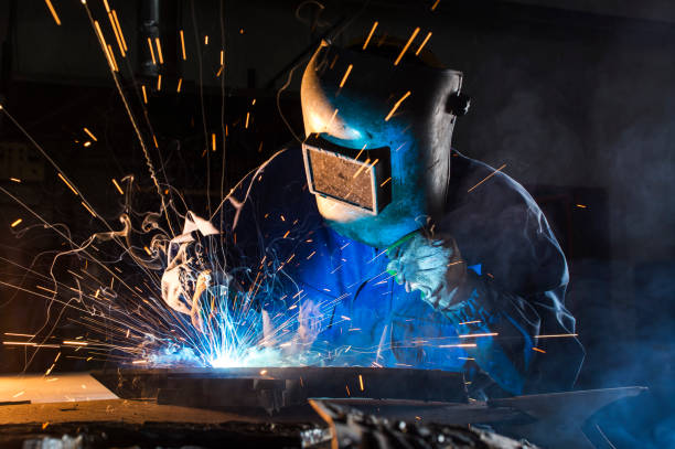 Best Aerospace and Defense Welding in Melbourne, AR