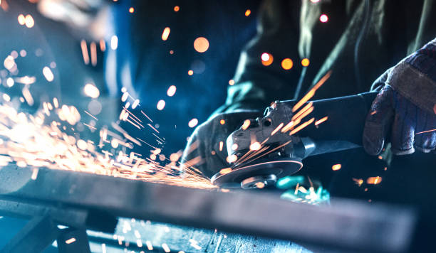 Affordable Welder Services in Melbourne, AR
